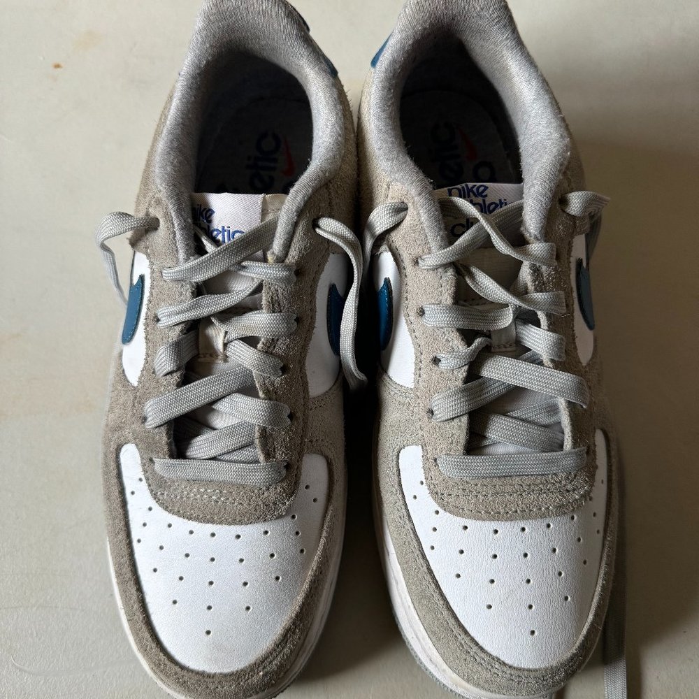 Nike Air Force 1 "Athletic Club"